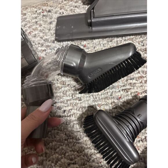 Dyson Vacuum Attachments Accessory Tool Bundle Lot of 6 Pieces - Picture 5 of 12